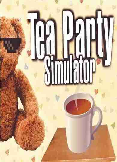 Descargar Tea Party Simulator 2015 [ENG][DOGE] por Torrent
